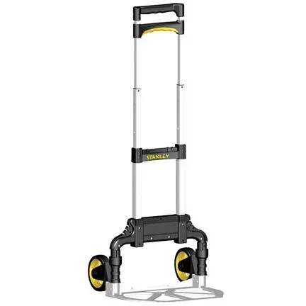 "Zusammenklappbarer Trolley - Nutzlast 60 Kg image"