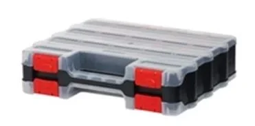 Sortimentskasten Compact 320 Double