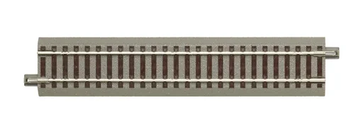 6 Stück Gerades Gleis G185, Länge 185 mm