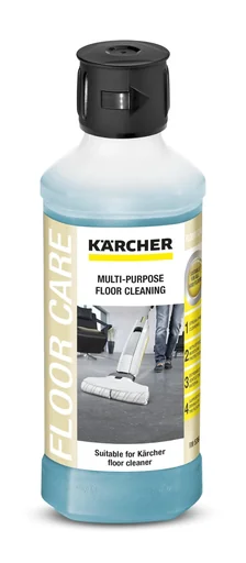 "Bodenreiniger Universal RM 536, 500 ml image"