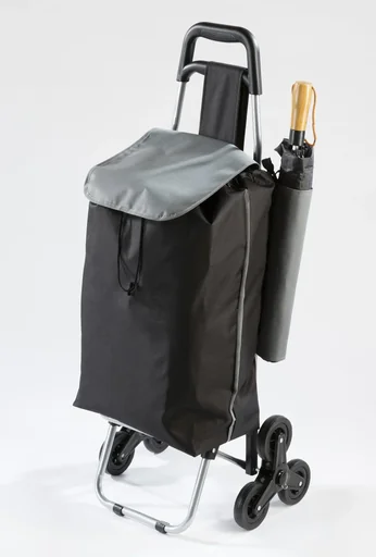 "Einkaufsroller/Einkaufswagen VARIO image"