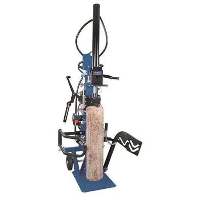 "Holzspalter HL1600G 16 Tonnen image"