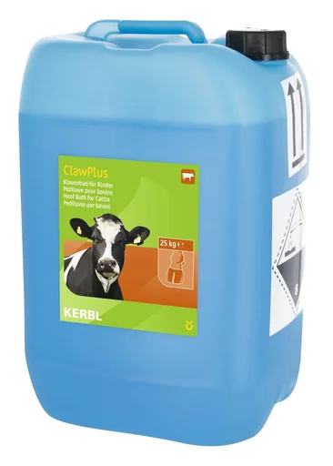 Klauenpflege-Konzentrat 25 kg