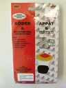 Nachfüllpackung 8 l, für "Redtop Fliegenfalle"