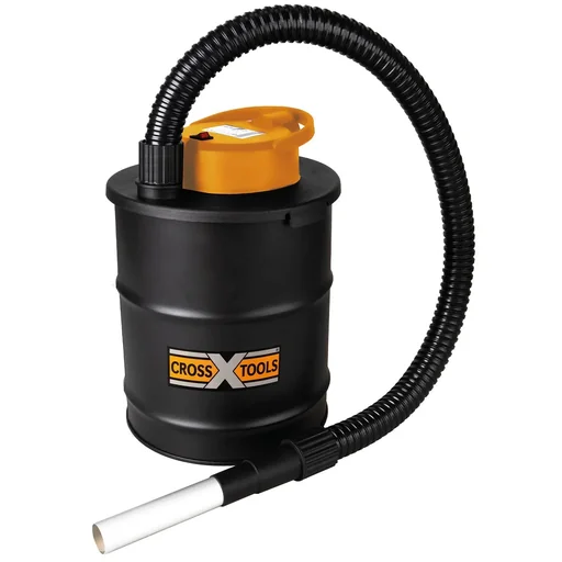 "Aschesauger CAS 600 CN, 12 Liter Auffängbehälter image"