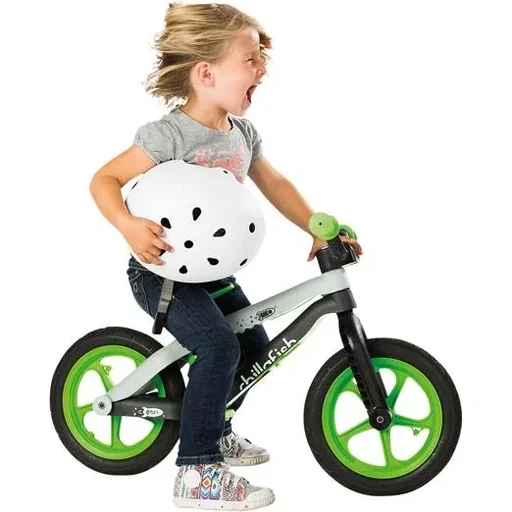 "Lauf fahrrad image"