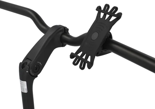 Smartphonehalter Silikon 360°