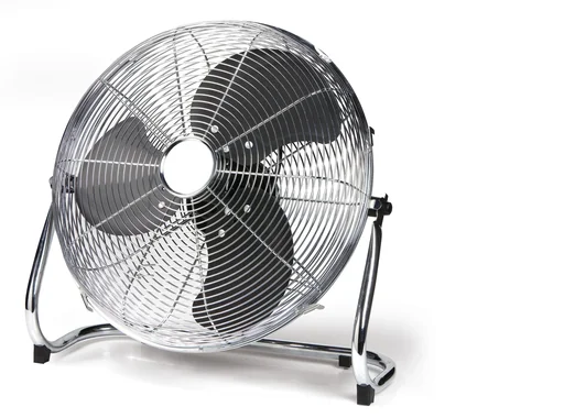"Hochleistungs - Bodenventilator image"