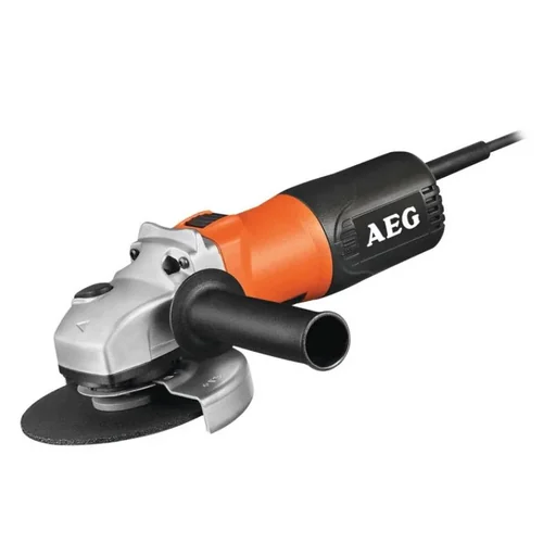 "Grinder WS 8-125 S image"