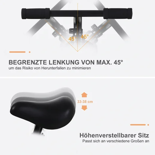 "2-in-1 Kinderfahrrad image"
