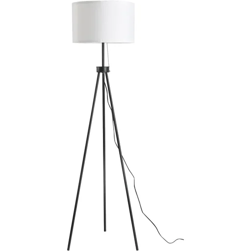 Tripod-Stehlampe