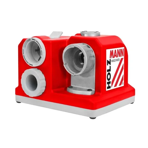 "Holzann Maschinen BSG 13E Schleifgerät für Bohrköpfe H040100007 image"