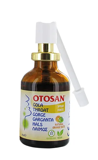 "Hals- und Rachenspray, 30 ml image"