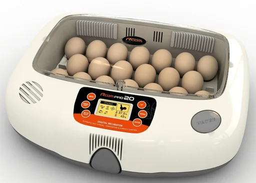 "Inkubator R-COM 20 PRO image"