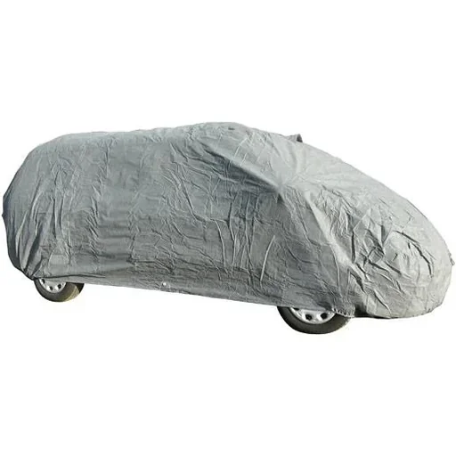 "Ganzgarage Tybond MPV L 478x188x165cm image"