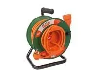 "Gartenhaspel 25 m 3G1.5 image"