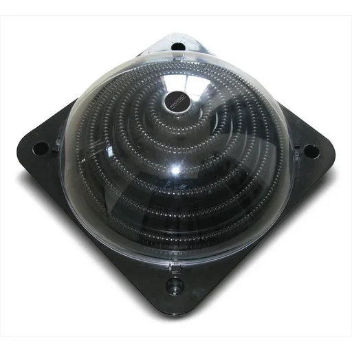 "Solar Globe image"
