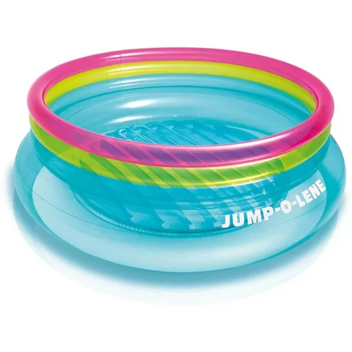 "Trampolin Âjump o Lenea image"
