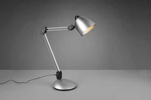 LED Klemm Tisch Wandleuchte NADAL