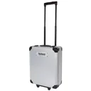 Aluminium Werkzeugkoffer 260 Stück - 51x21x38 cm