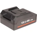 CDA1085 Li-Ion Akku 12V/1.5Ah