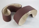 Schleifband Ersatz Set 10 tlg. (1 x K 60, je 3 x K80, K100, K120)