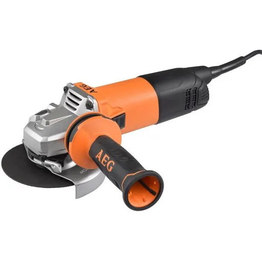 "Grinder WS 10-125 SK image"