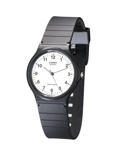 "Unisex Armbanduhr mit Quartzwerk image"