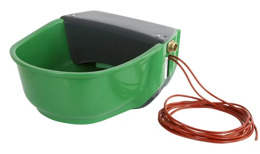 "Schwimmer-Tränkebecken SH30 heizbar, 24 V image"