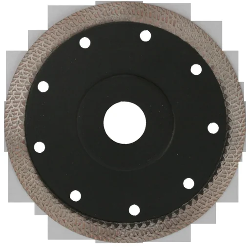 Diamanttrennscheibe für Fliese HST, 125 mm