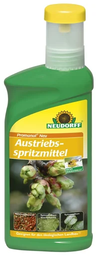 "Austriebsspritzmittel "Promanal Neu" - 500 ml image"