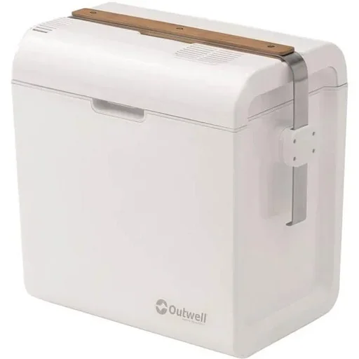 "Ecolux Kühler 24L 12V / 230V image"