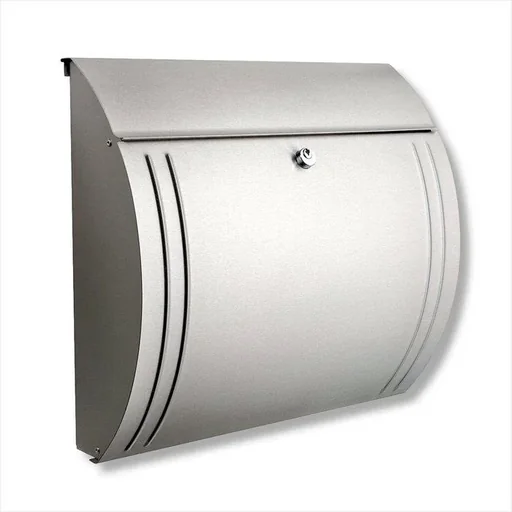 "RVS Briefkasten Modena image"