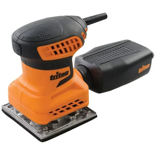 "200 W Exzenterschleifer, 1/4 Blatt image"