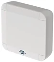 BrematicPRO Temperatur/Feuchtigkeit Sensor IP44