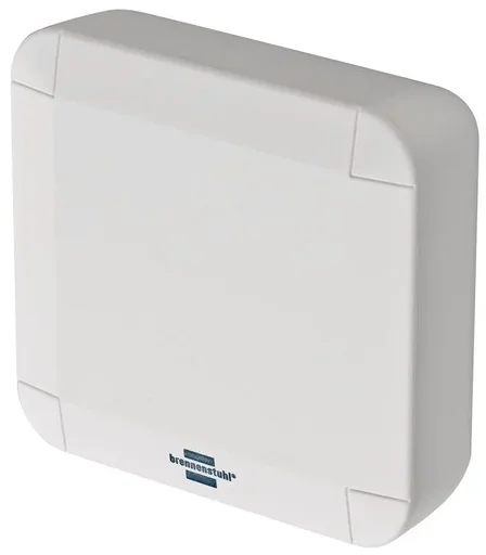"BrematicPRO Temperatur/Feuchtigkeit Sensor IP44 image"