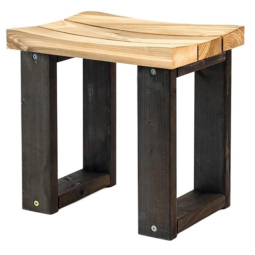 "Holzhocker Convi image"
