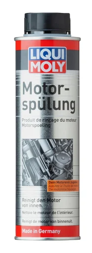 "Motor-Spülung, Motoröl-Additiv, 300 ml Dose image"