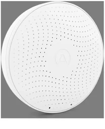Luftqualitätsmonitor Wave Plus mit Radonmonitor und App