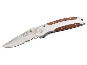 "Taschenmesser, Heftlänge, 10 cm image"