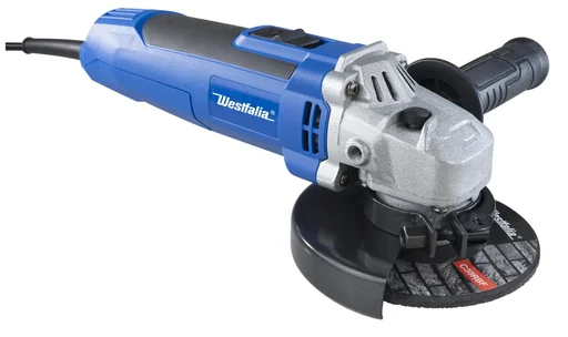 "Winkelschleifer 650 Watt 2 in 1 image"