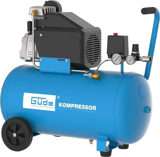"Kompressor 260/10/50 image"