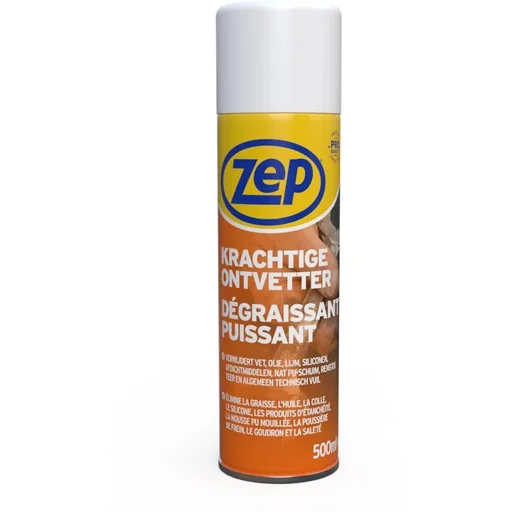 "ZEP Kraftvoller Entfetter - 500 ml image"