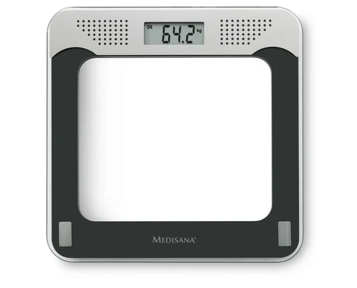 Personenwaage PS 425, sprechend
