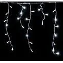 "Weihnachtslichterkette 400 LED's - 15m - innen und außen image"