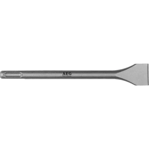 "SDS-plus breite bit, 200 x 35 mm image"
