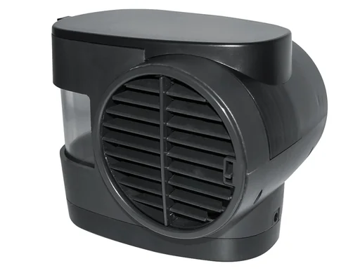 "Mini Klima-Anlage & Ventilator 2 in 1 image"