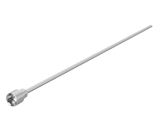 "Sechskantschlüssel für Kurbelstützen, 54 cm image"