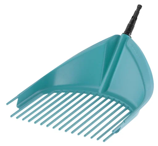 "Combisystem-Schaufel-Rechen, Arbeitsbreite 36,5 cm image"