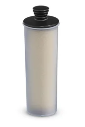 Descaling cartridge for steam cleaner